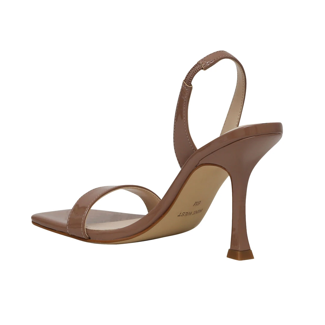 Nine West Yup Slingback Heeled Sandals Heel Appeal 5 Nine West Yup Slingback Heeled Sandals Heel Appeal