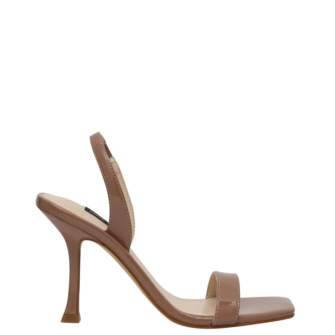 Nine West Yup Slingback Heeled Sandals Heel Appeal 3 Nine West Yup Slingback Heeled Sandals Heel Appeal