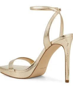 Nine West Zadie Ankle Strap Sandals