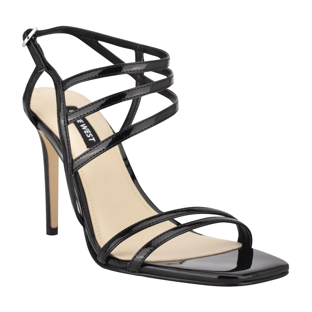 Nine West Zana Heeled Sandals 4 Nine West Zana Heeled Sandals