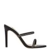Nine West Heels Zarleen Heeled Slide Sandals
