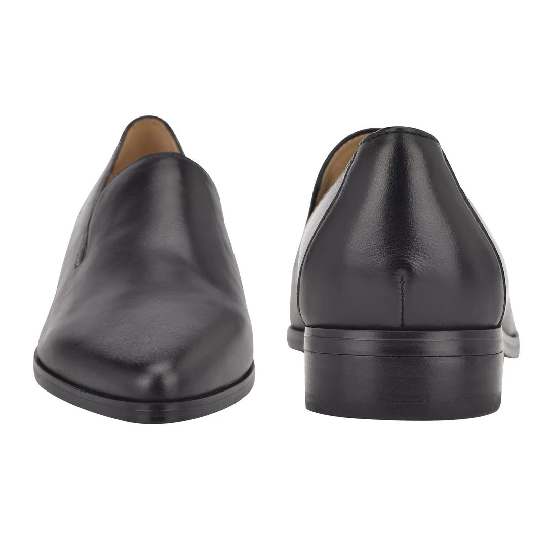 Nine West Flats Zolee Loafers 7 Nine West Flats Zolee Loafers