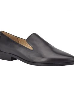 Nine West Flats Zolee Loafers 9 Nine West Flats Zolee Loafers