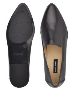 Nine West Flats Zolee Loafers 13 Nine West Flats Zolee Loafers