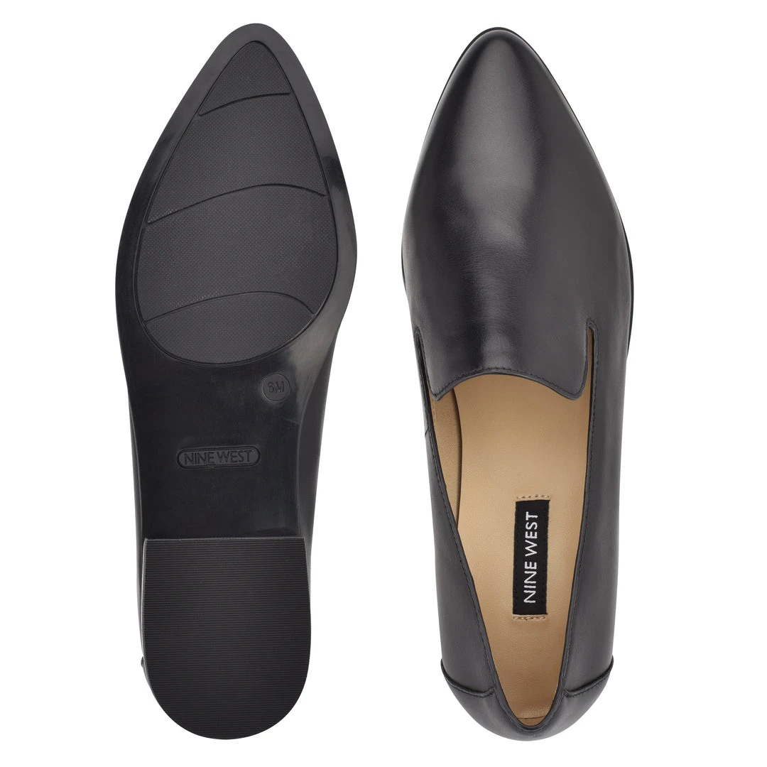 Nine West Flats Zolee Loafers 8 Nine West Flats Zolee Loafers