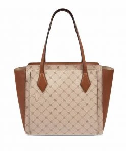 Nine West Handbags Chelsea 3 Compartment Tote