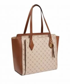 Nine West Handbags Chelsea 3 Compartment Tote