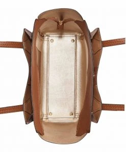 Nine West Handbags Chelsea 3 Compartment Tote