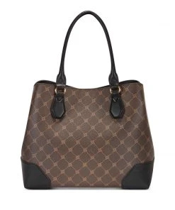 Nine West Handbags Brooklyn Jet Set Carryall