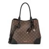 Nine West Handbags Brooklyn Jet Set Carryall