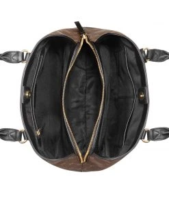 Nine West Handbags Brooklyn Jet Set Carryall