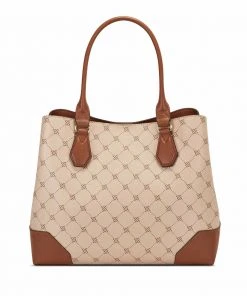 Nine West Handbags Brooklyn Jet Set Carryall