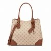 Nine West Handbags Brooklyn Jet Set Carryall