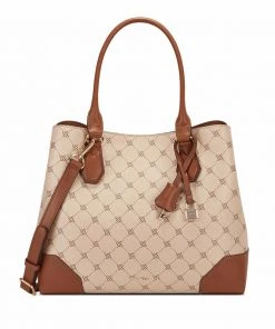 Nine West Handbags Brooklyn Jet Set Carryall