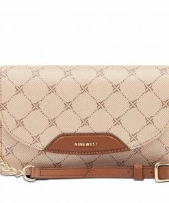 Nine West Handbags Astoria Wallet On A String