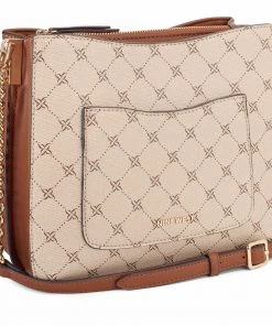 Nine West Handbags Kensington Crossbody Swing Pack