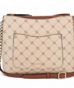 Nine West Handbags Kensington Crossbody Swing Pack