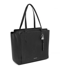 Nine West Handbags Chelsea 3 Compartment Tote 8 Nine West Handbags Chelsea 3 Compartment Tote