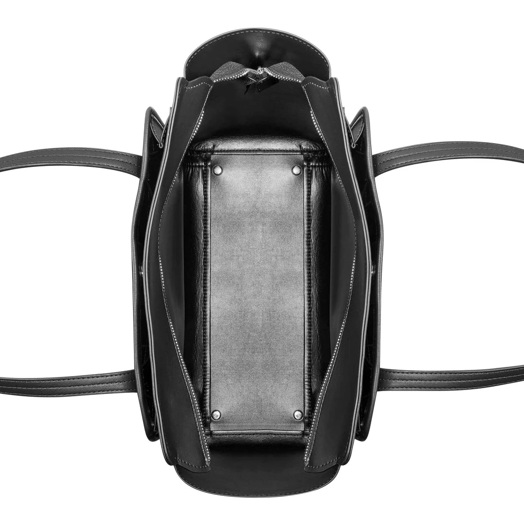 Nine West Handbags Chelsea 3 Compartment Tote 6 Nine West Handbags Chelsea 3 Compartment Tote