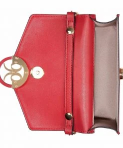 Nine West Handbags Double Up Convertible Crossbody Belt Bag