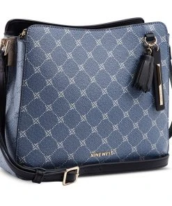 Nine West Handbags Imogen Swing Pack