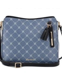 Nine West Handbags Imogen Swing Pack