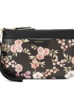 Nine West Handbags Cara Wristlet
