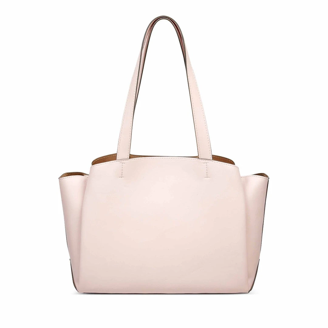 Nine West Handbags Mariele Jet Set Satchel 5 Nine West Handbags Mariele Jet Set Satchel