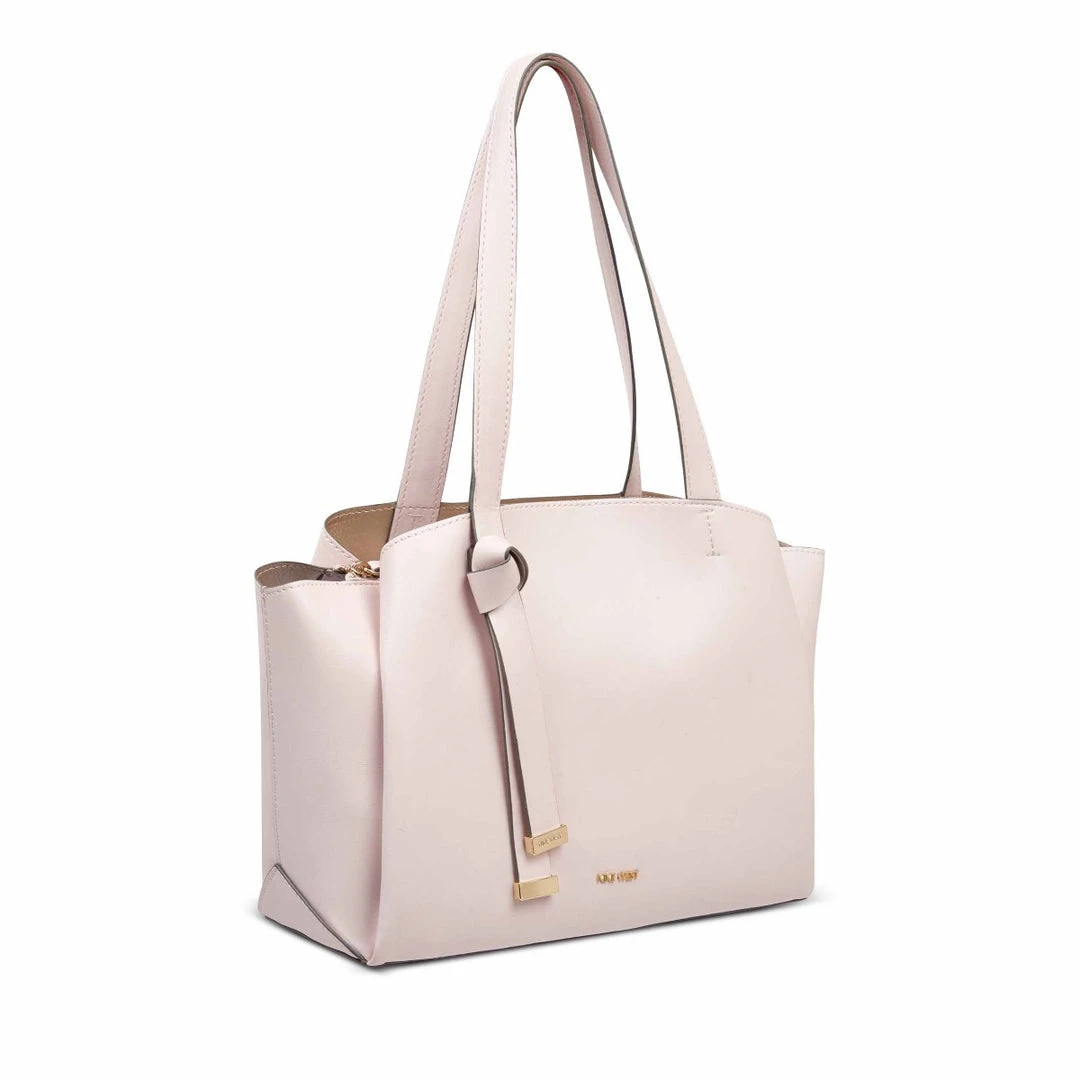 Nine West Handbags Mariele Jet Set Satchel 4 Nine West Handbags Mariele Jet Set Satchel