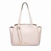 Nine West Handbags Mariele Jet Set Satchel
