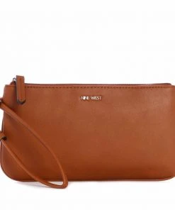 Nine West Handbags Small Accessories Large Wristlet