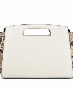 Nine West Handbags Marisol Cut Out Crossbody