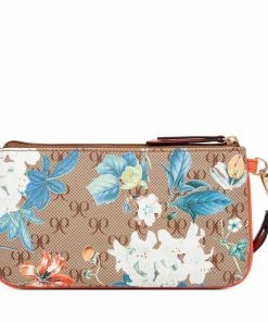 Nine West Handbags Midsummer Large Wristlet