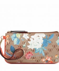 Nine West Handbags Midsummer Large Wristlet
