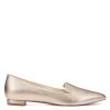Nine West Abay Smoking Flats