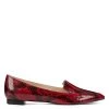 Nine West Abay Smoking Flats