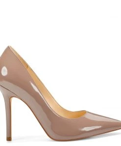 Nine West Heels Bliss Pointy Toe Pumps
