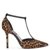 Nine West Heels Breezy Strappy Pumps
