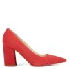 Nine West Color Pop Cara Dress Pumps 2 Nine West Color Pop Cara Dress Pumps