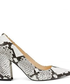 Nine West Cara Dress Pumps Heels