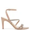 Nine West Heels Dana Dress Sandals 1 Nine West Heels Dana Dress Sandals