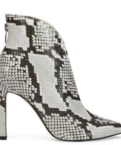 Nine West Heels Danie Heel Booties