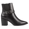 Nine West Giah Dress Bootie
