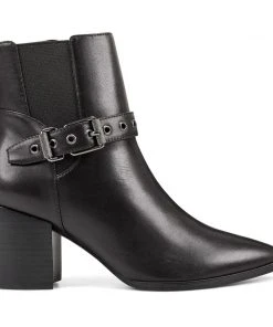 Nine West Giah Dress Bootie