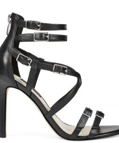 Nine West Imani Strappy Dress Sandals