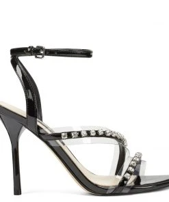 Nine West Ismene Heel Sandals