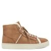 Nine West Flats Mellie Casual Sneaker