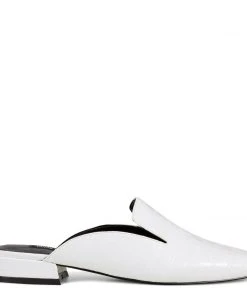 Nine West Mules & Slides Smitten Loafer Mules