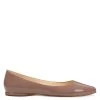 Nine West Speakup Almond Toe Flats 1 Nine West Speakup Almond Toe Flats