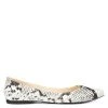 Nine West Speakup Almond Toe Flats 2 Nine West Speakup Almond Toe Flats